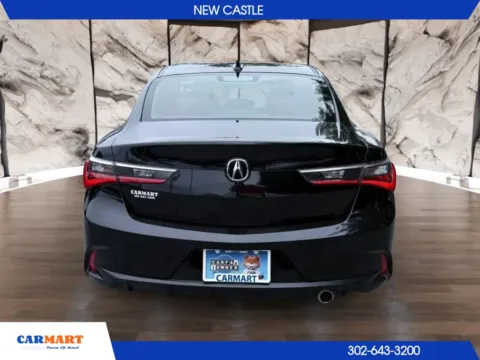 More photos of 2021 Acura ILX Premium Pkg Sedan 4D at CARMART - New Castle, DE