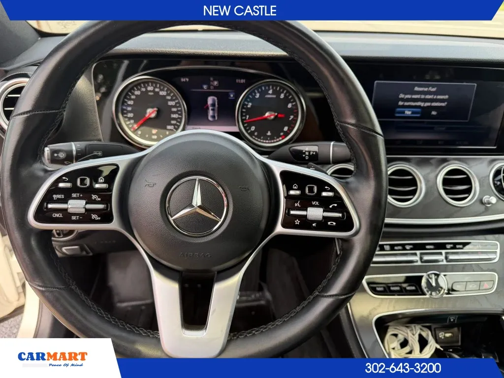Mercedes-Benz E-Class photo 25