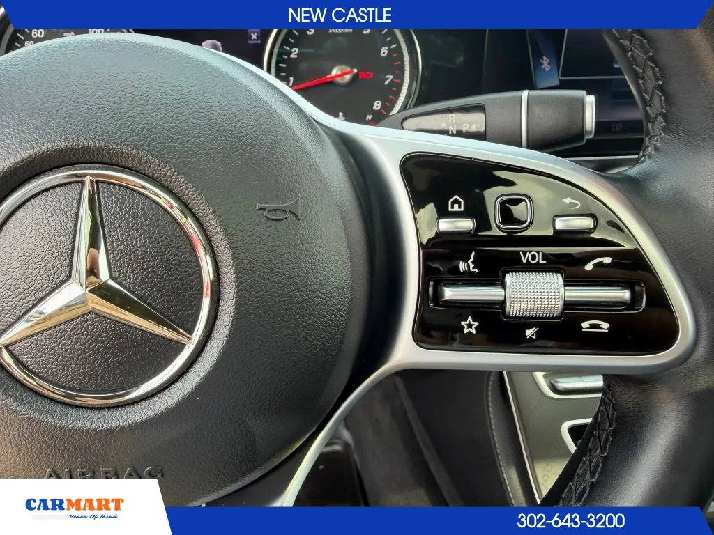 Mercedes-Benz E-Class photo 27