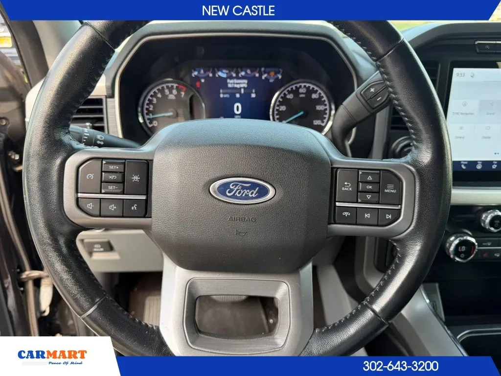 Ford F-150 photo 18