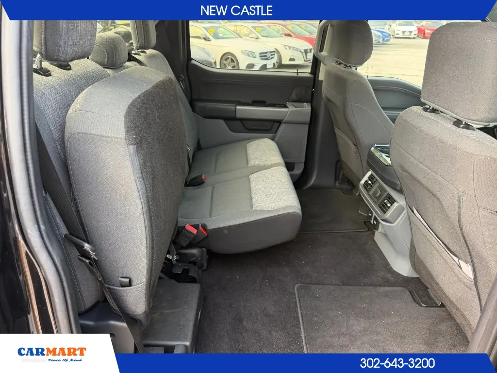 Ford F-150 photo 13