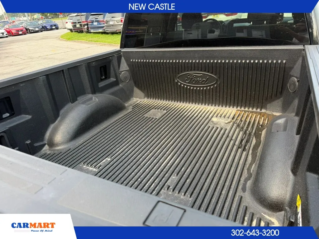 Ford F-150 photo 7