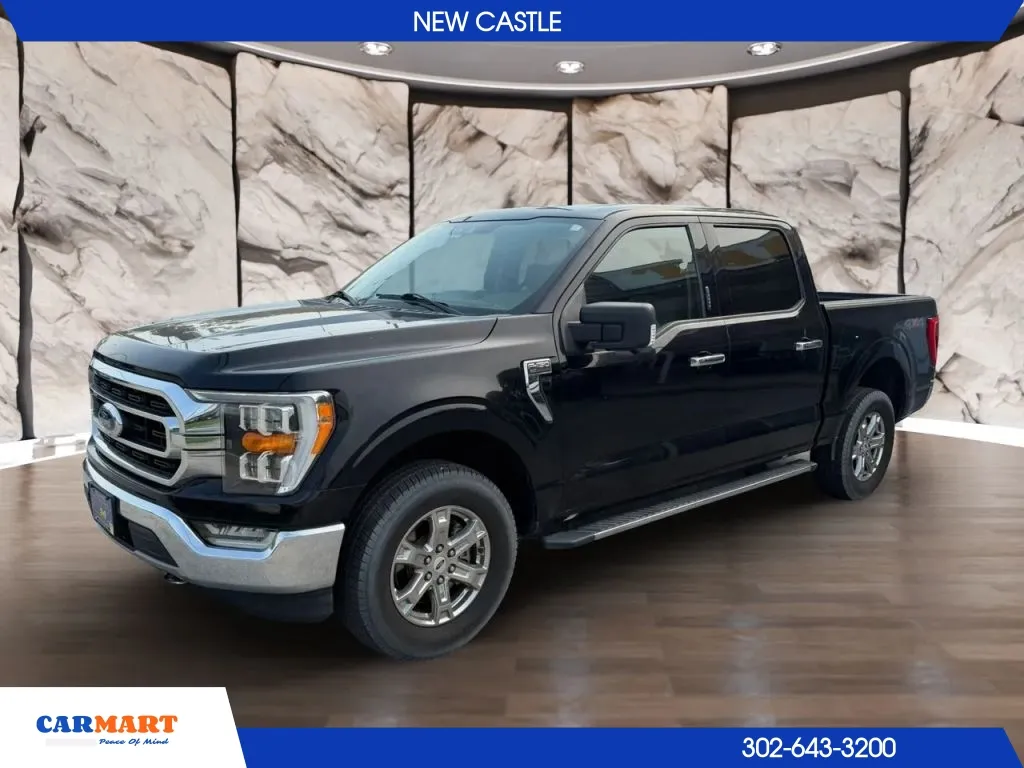 Ford F-150 photo 2