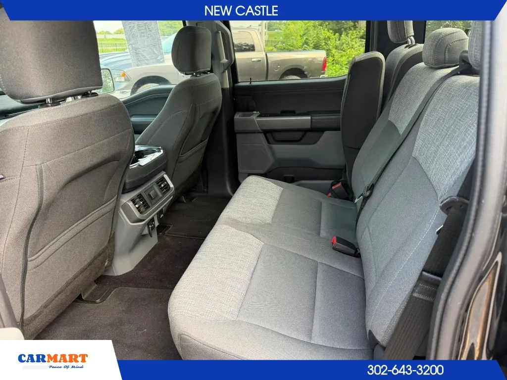 Ford F-150 photo 15
