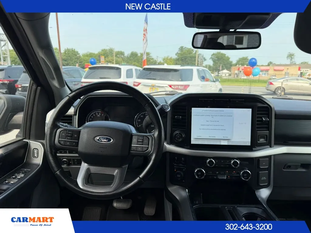 Ford F-150 photo 16