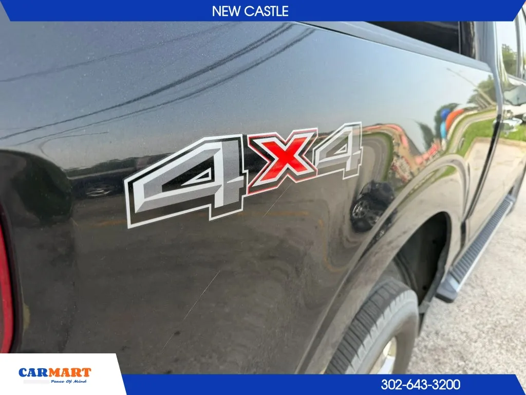 Ford F-150 photo 8