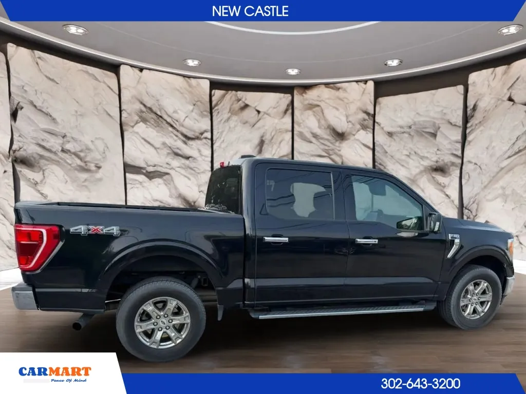 Ford F-150 photo 9