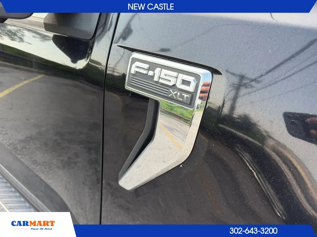 Ford F-150 photo 11