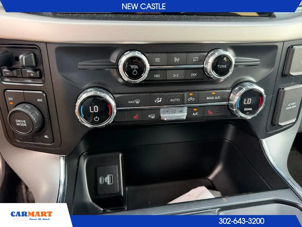 Ford F-150 photo 24