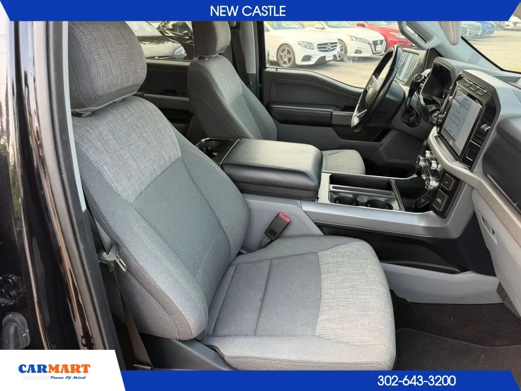 Ford F-150 photo 12