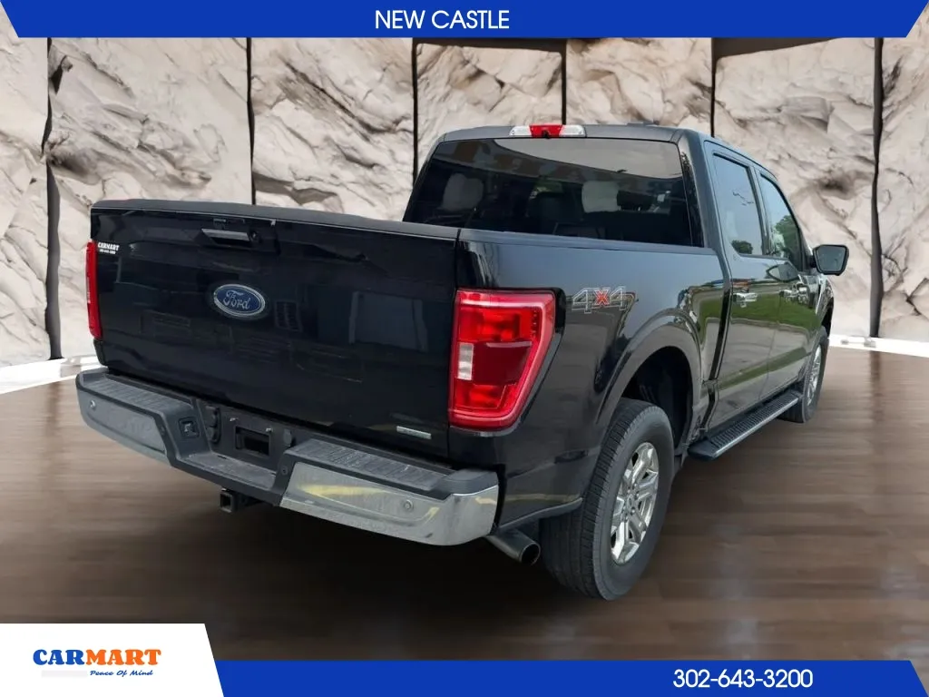 Ford F-150 photo 6