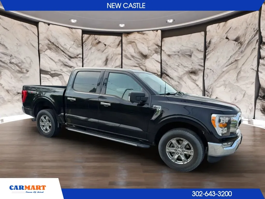 Ford F-150 photo 10