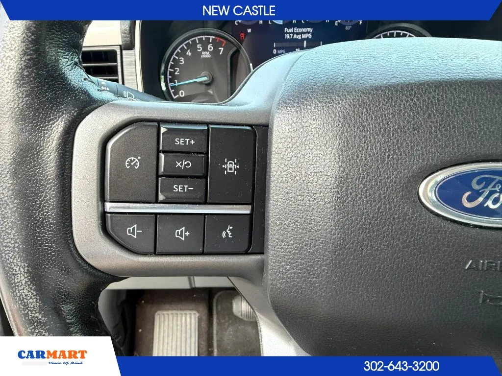 Ford F-150 photo 19