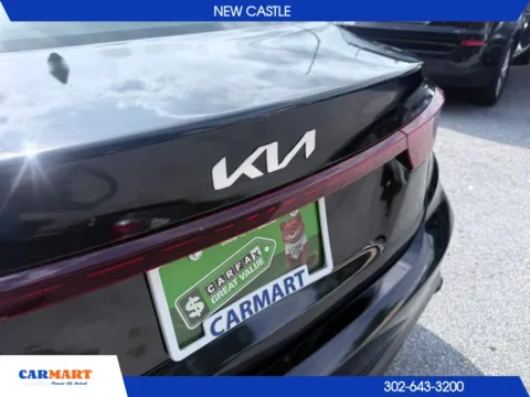 More photos of 2024 Kia Forte LXS Sedan 4D at CARMART - New Castle, DE