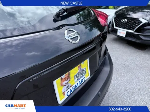 More photos of 2020 Nissan Kicks S Sport Utility 4D at CARMART - New Castle, DE