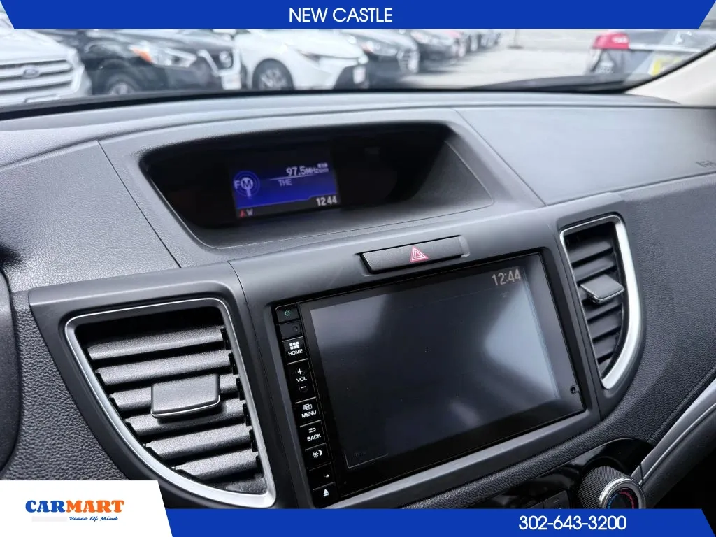 Honda CR-V photo 26