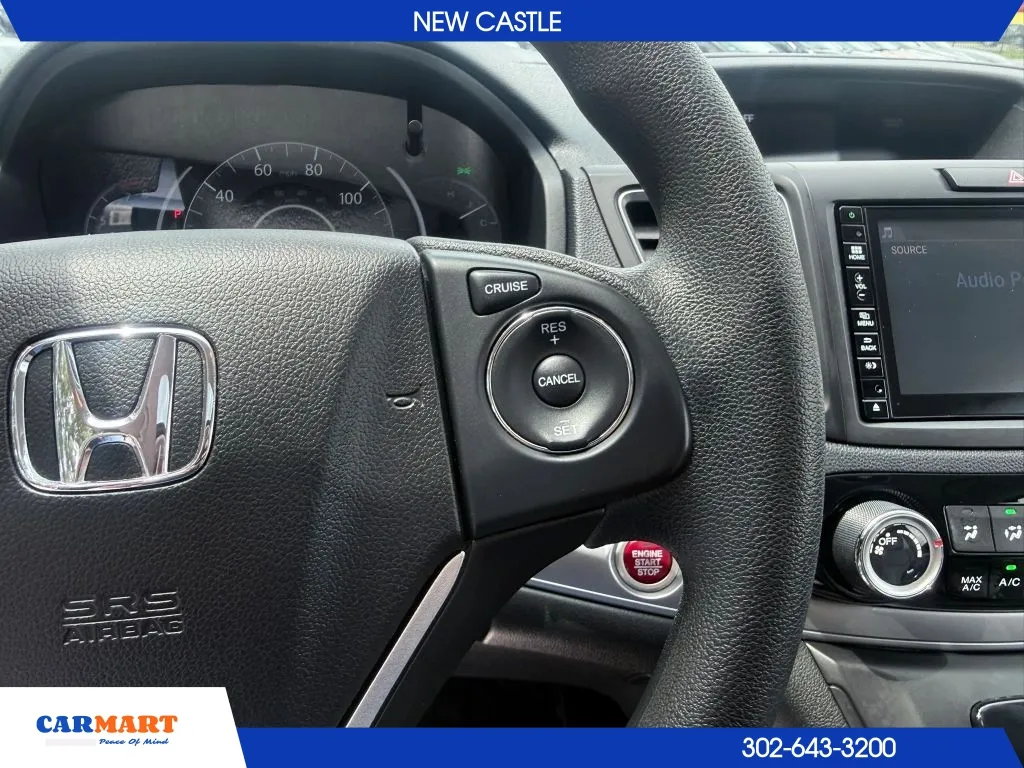 Honda CR-V photo 23