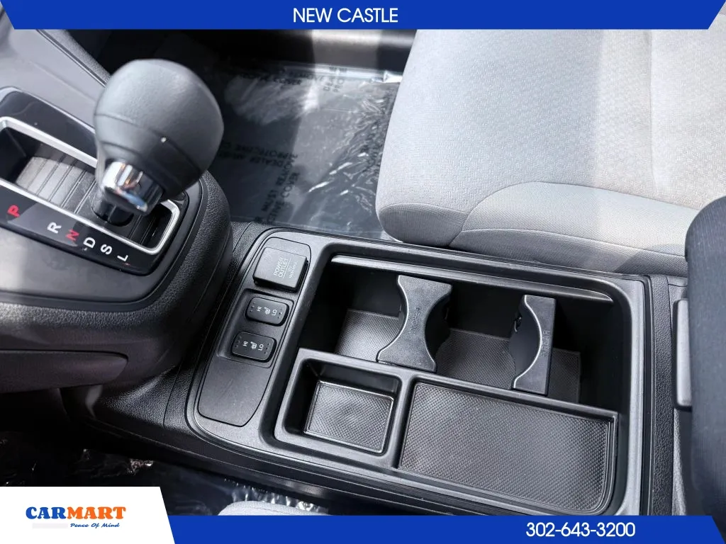 Honda CR-V photo 29