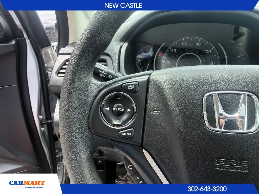 Honda CR-V photo 24