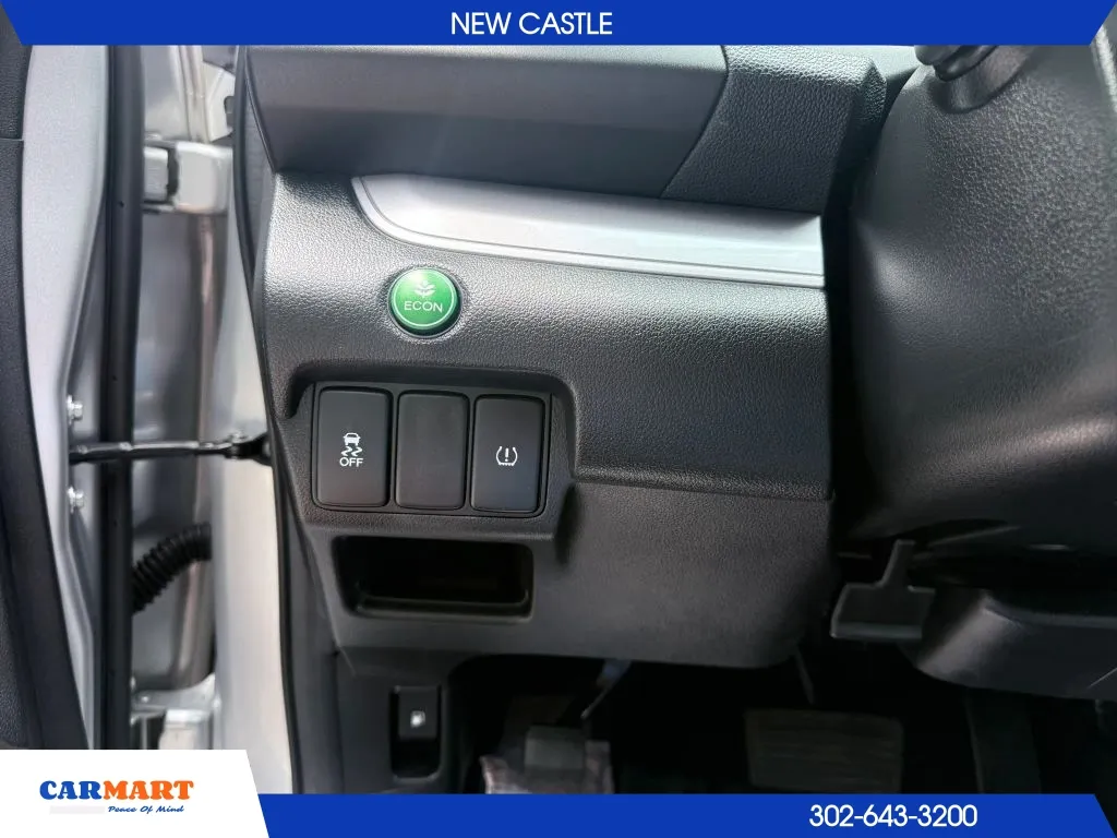 Honda CR-V photo 25