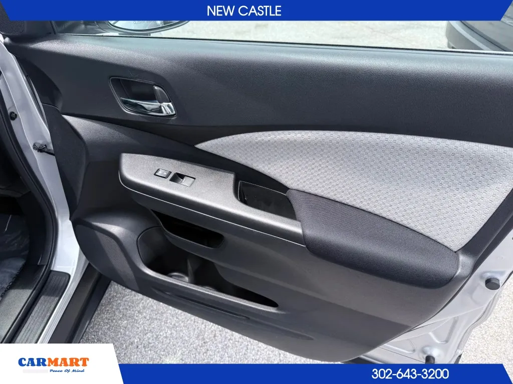 Honda CR-V photo 21