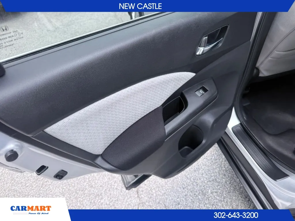 Honda CR-V photo 14