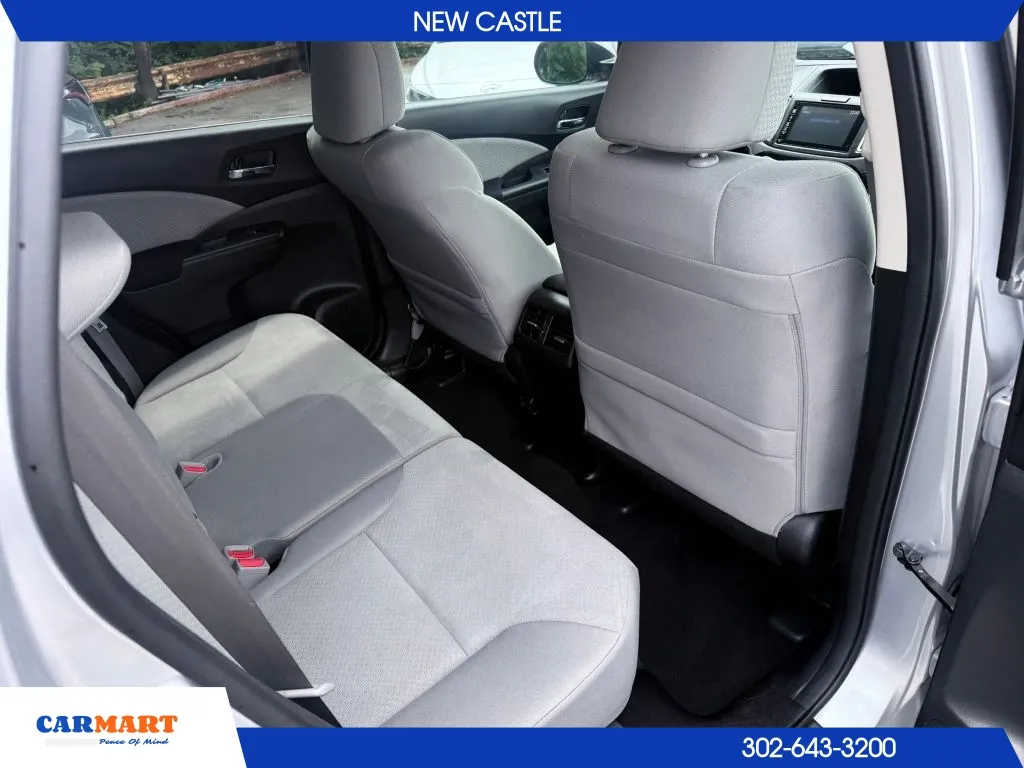 Honda CR-V photo 18