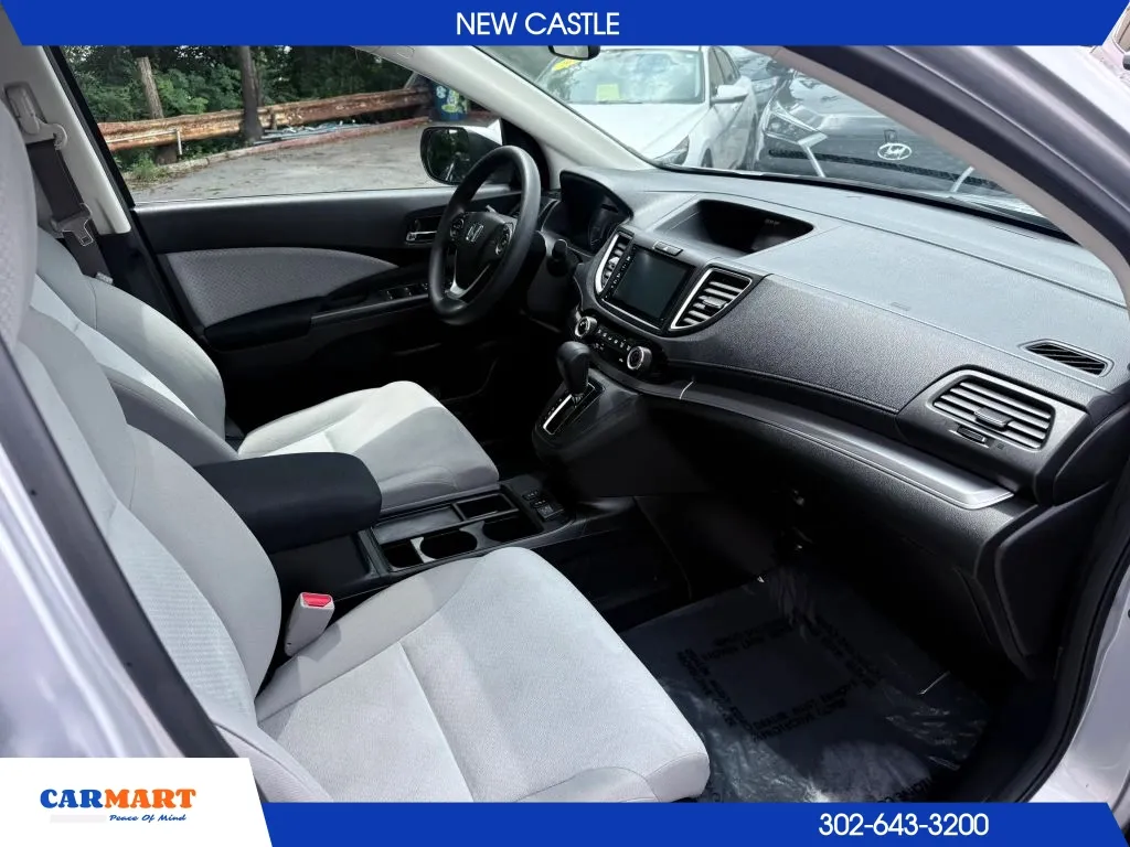Honda CR-V photo 20