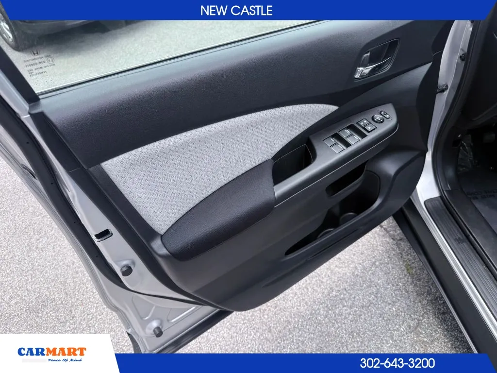Honda CR-V photo 12