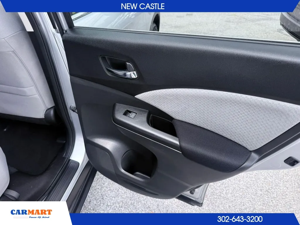 Honda CR-V photo 19