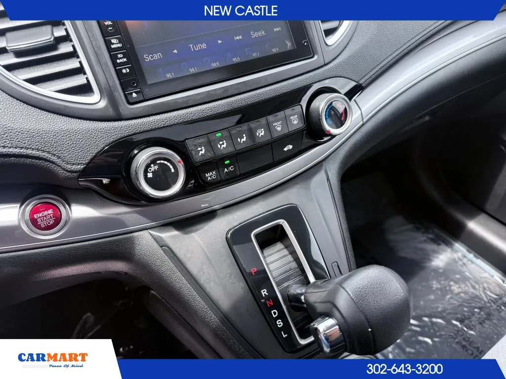 Honda CR-V photo 28