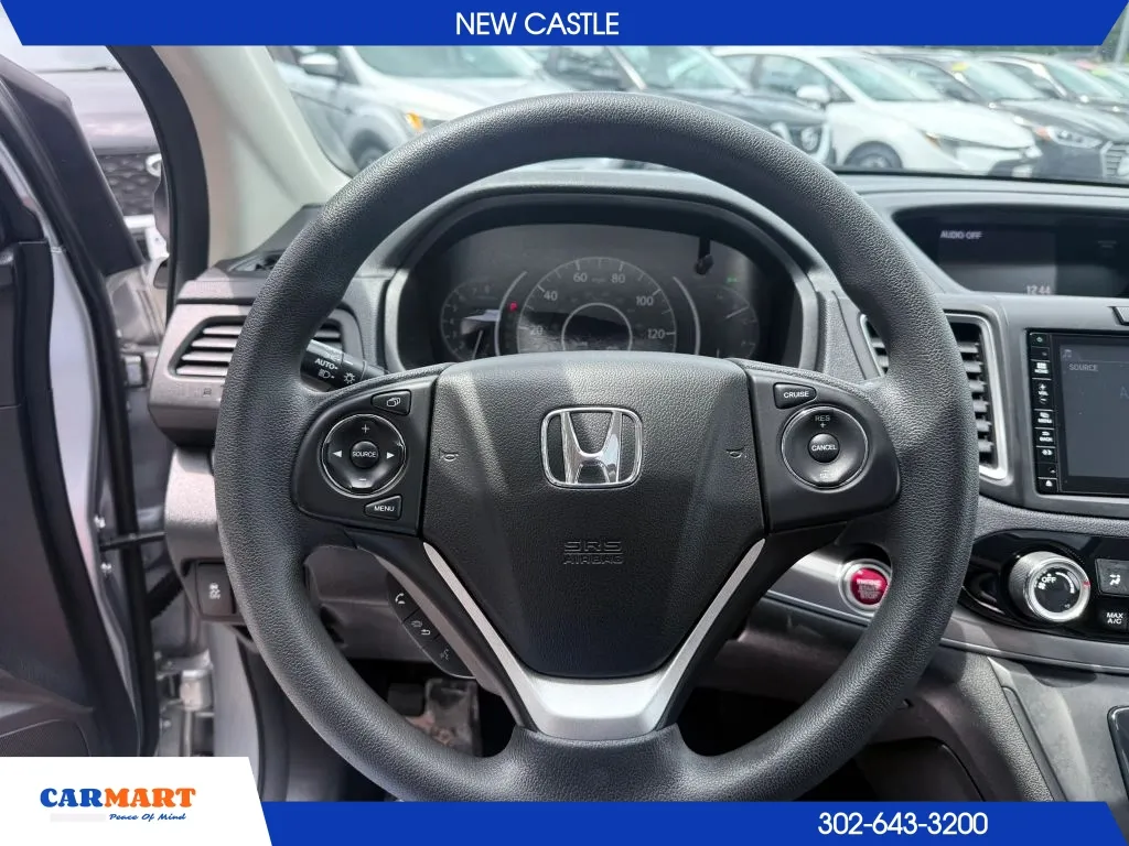 Honda CR-V photo 22