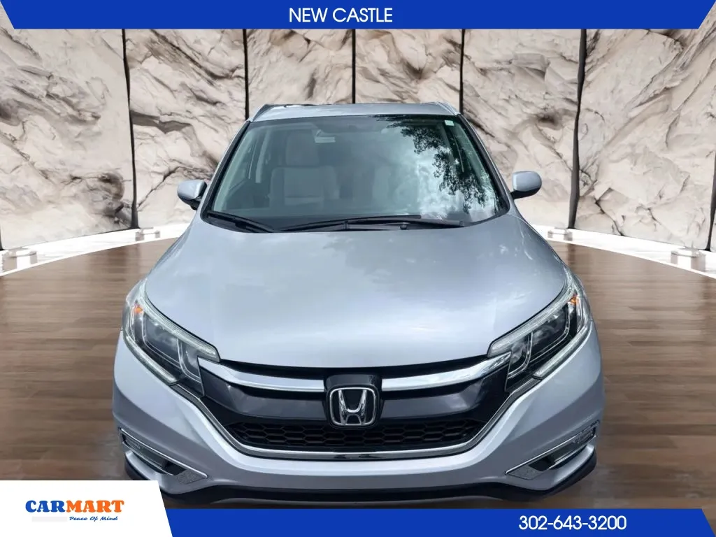 Honda CR-V photo 10