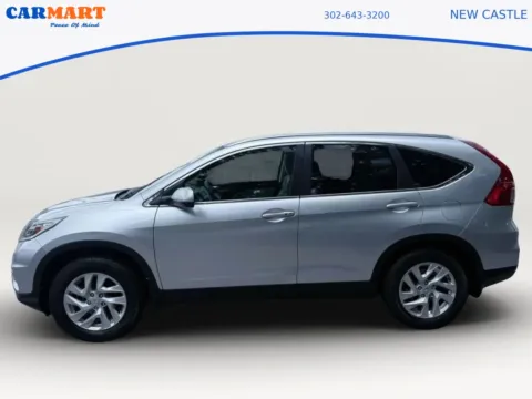 Photos of 2015 Honda CR-V EX Sport Utility 4D for sale in New Castle, DE at CARMART - New Castle