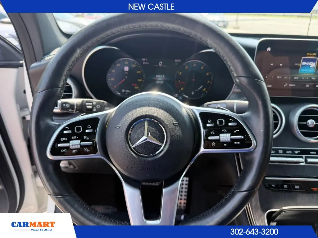 2021 Mercedes-Benz GLC GLC300 - Photo 22