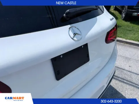 More photos of 2021 Mercedes-Benz GLC 300 4MATIC Sport Utility 4D at CARMART - New Castle, DE