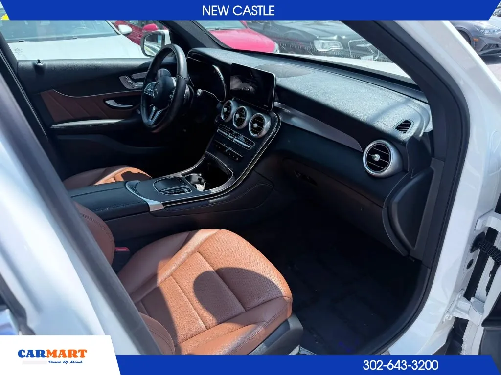 2021 Mercedes-Benz GLC GLC300 - Photo 20