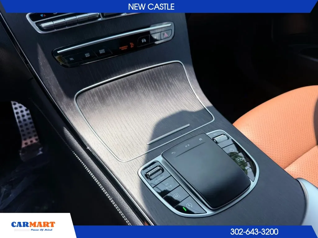 2021 Mercedes-Benz GLC GLC300 - Photo 30