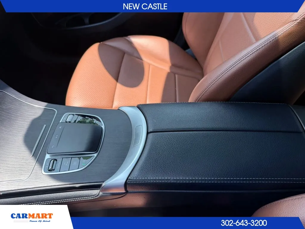 2021 Mercedes-Benz GLC GLC300 - Photo 31
