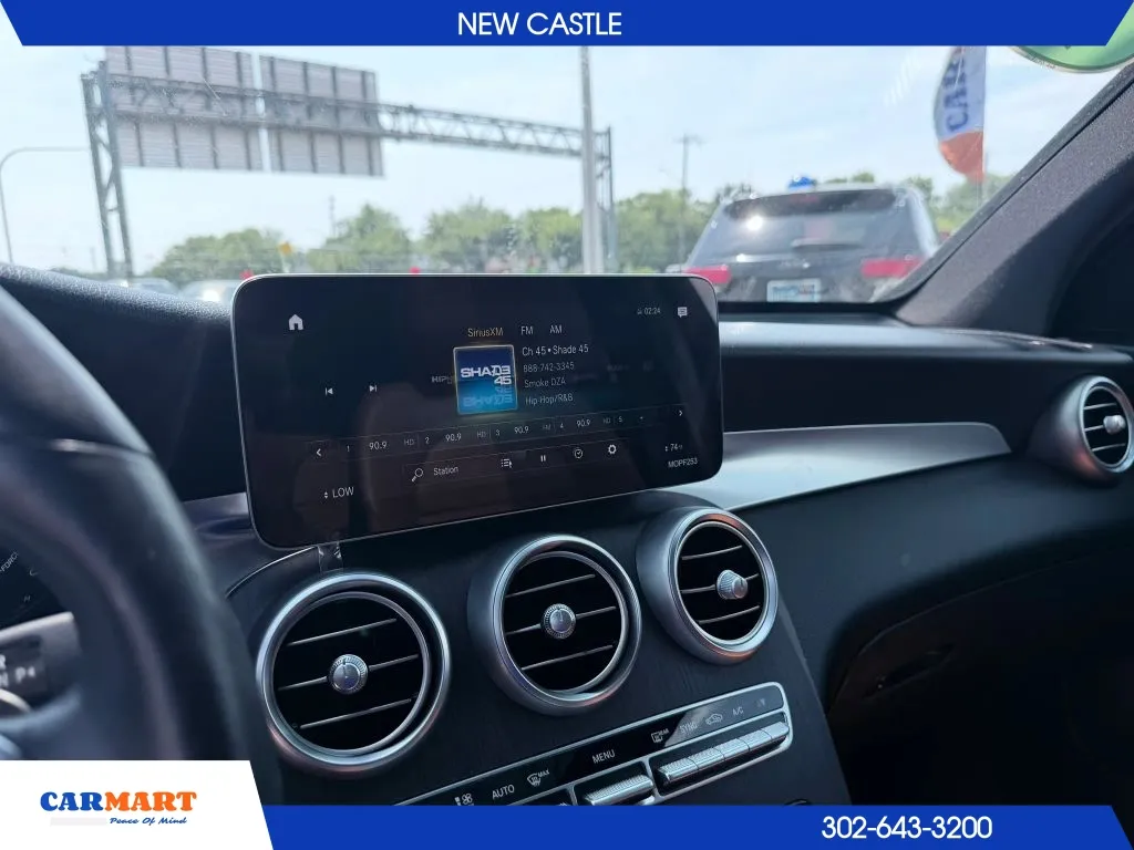 2021 Mercedes-Benz GLC GLC300 - Photo 27
