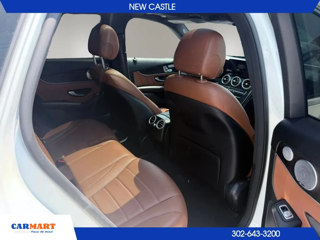 Mercedes-Benz GLC photo 18