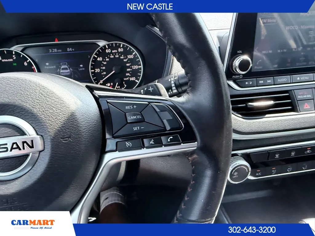 Nissan Altima photo 22