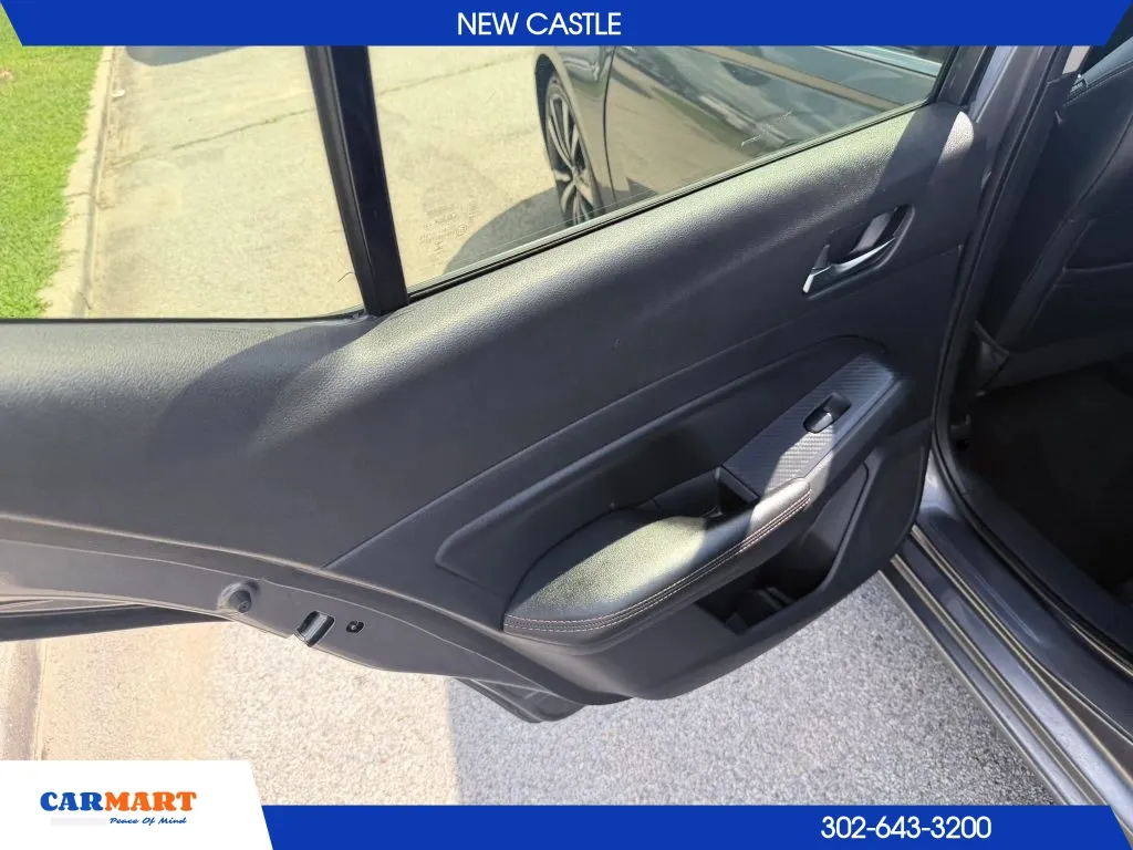 Nissan Altima photo 15