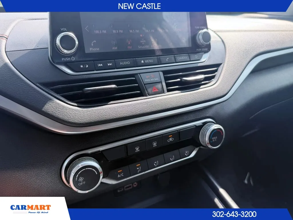 Nissan Altima photo 27