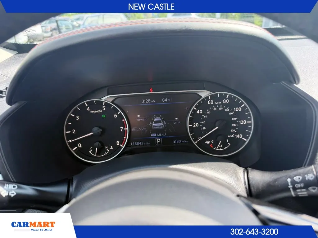 Nissan Altima photo 21