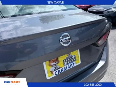 More photos of 2020 Nissan Altima 2.5 SR Sedan 4D at CARMART - New Castle, DE
