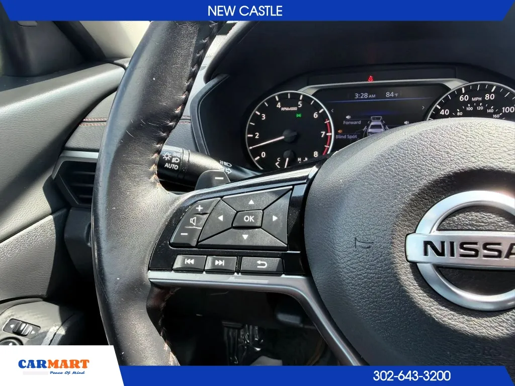 Nissan Altima photo 23