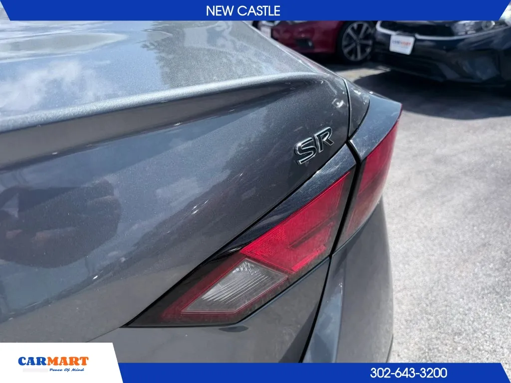 Nissan Altima photo 6