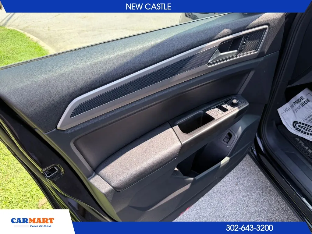 Volkswagen Atlas photo 13