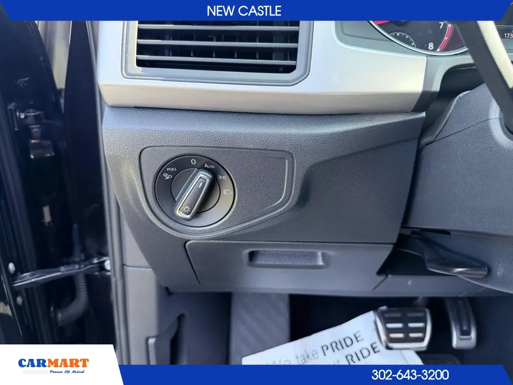 Volkswagen Atlas photo 30